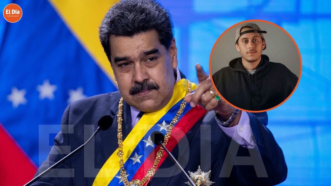 Caso de Canserbero: «Se ha hecho justicia», dice presidente Maduro