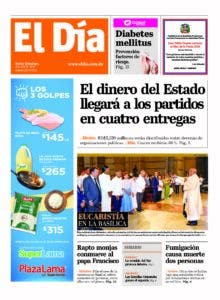 Edición impresa