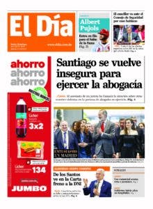 Edición impresa