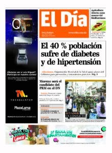 Edición impresa