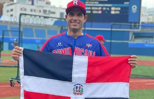 Raúl Valdés a su novena Serie del Caribe