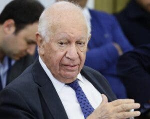 Ricardo Lagos se retira de la vida pública