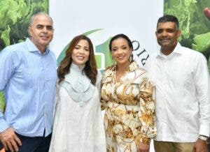 AZP AgroServicios inaugura instalaciones