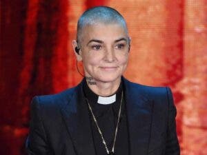 Sinéad O’Connor falleció por causas naturales, según  juez forense