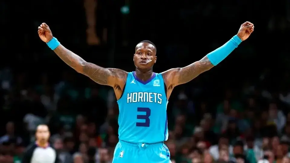 Los Heat fichan a Rozier y envían a Lowry a los Hornets