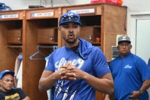 Los Tigres del Licey tienen “lo necesario” para retener título de la Serie del Caribe