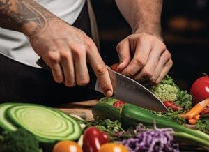 Hard Rock Café presenta nuevo menú vegano