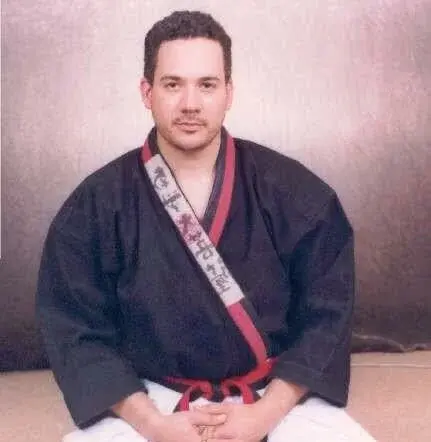 Fallece Dante Betances, precursor de las artes marciales en RD