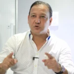 Abel Martínez anuncia buscará candidatura del PLD contra el que salga de la consulta interna