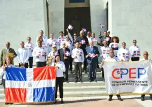 Efemérides Patrias conmemora aniversario del Manifiesto Separatista dominicano