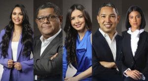 Top Latina presenta serie de programas “Más allá de la política”