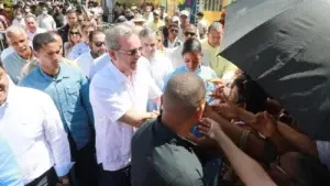 Presidente Abinader encabezará actos conmemorativos del 211 aniversario del natalicio de Duarte