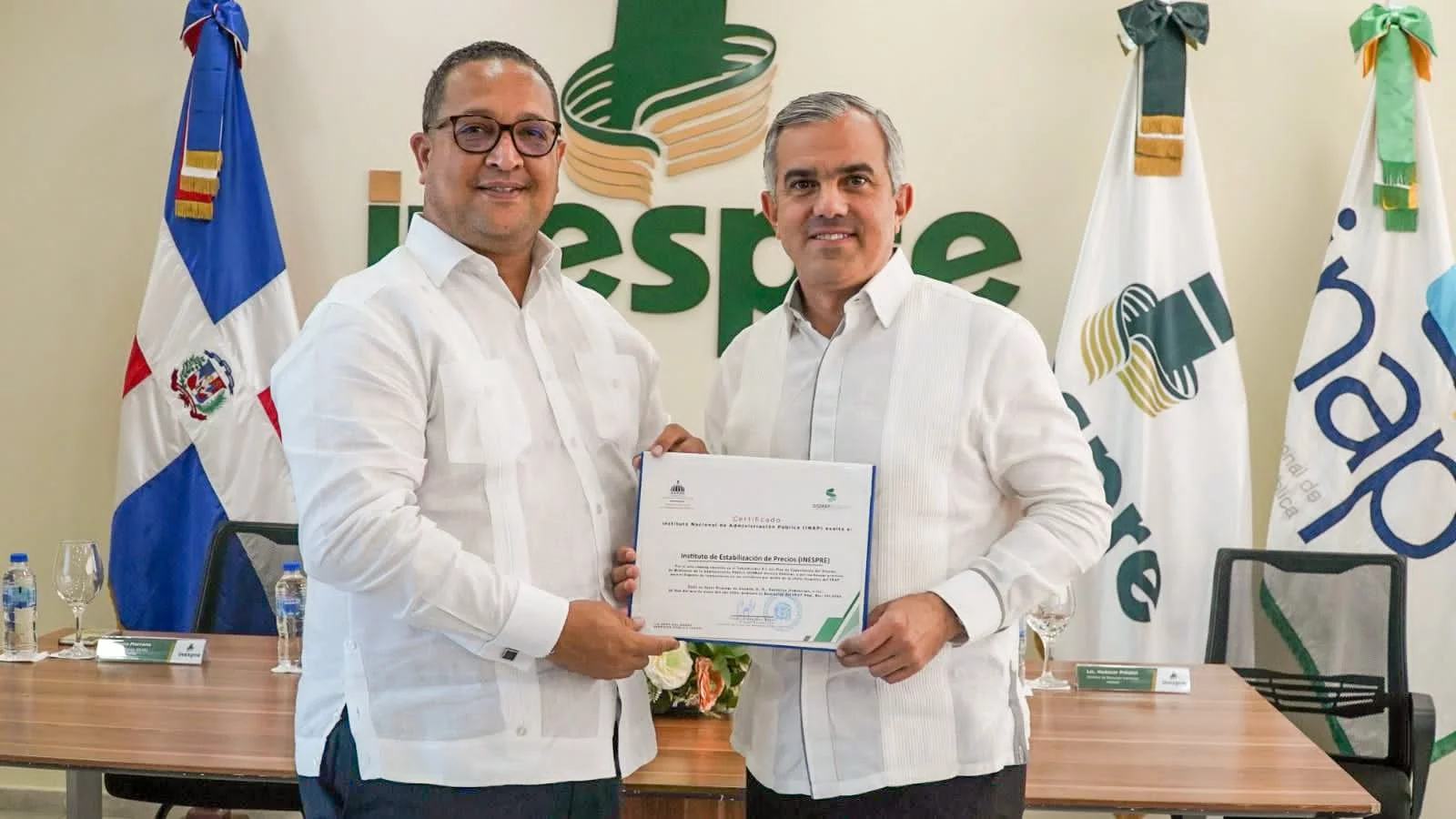 Idecoop aprueba reapertura de Cooperativa de Empleados del Inespre