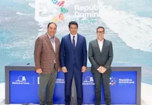 En FITUR anuncian proyecto Wyndham Blue Del Mar en Cap Cana