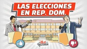 Las elecciones en República Dominicana