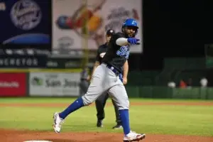 Licey vence al Escogido en fiesta de jonrones