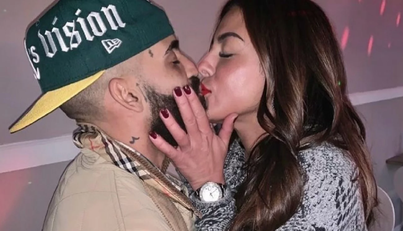 arcangel-y-janexsy-figueroa