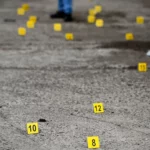 Dos menores bajo custodia por muerte de adolescente en Boca Chica