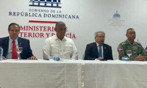 Autoridades presentan plan seguridad hospitalaria para frenar agresiones al personal de salud