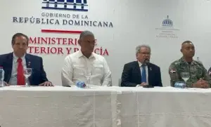 Autoridades presentan plan seguridad hospitalaria para frenar agresiones al personal de salud