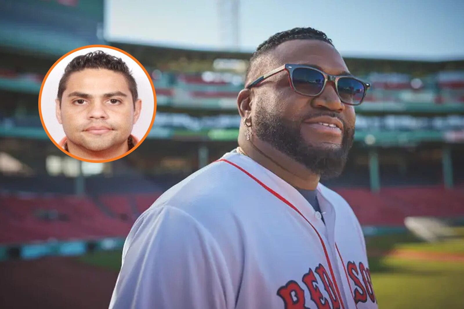 Hallan cadáver de implicado en caso David Ortiz