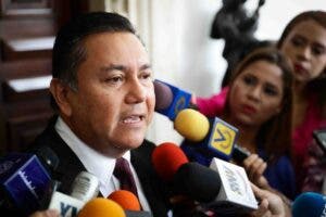 Un diputado evangélico competirá por la Presidencia de Venezuela en las elecciones de 2024