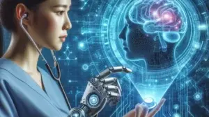 OMS lanza una guía para un uso ético y seguro de la inteligencia artificial en la salud