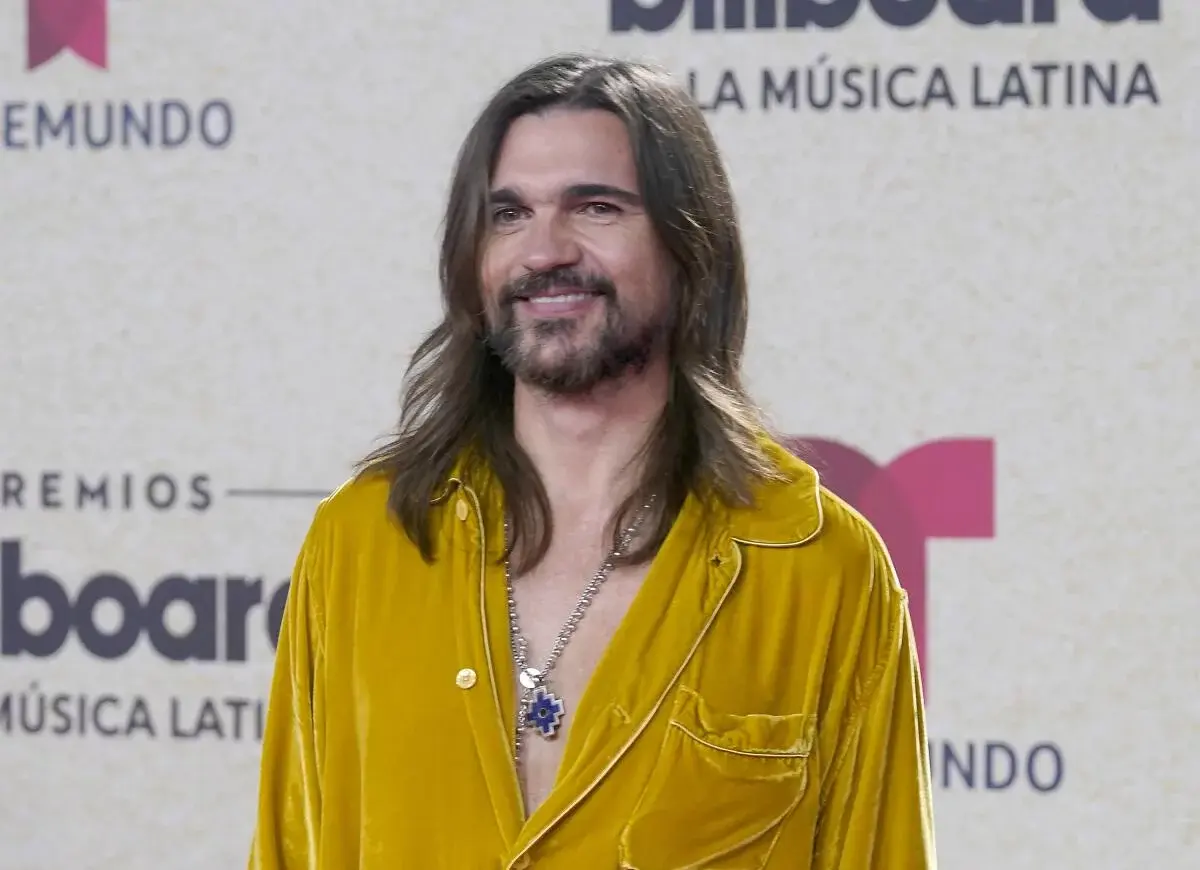 Juanes agota las entradas de su concierto en Bogotá y abre una segunda fecha