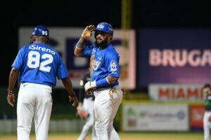 Emilio Bonifacio y el triple que inspiró a los Tigres