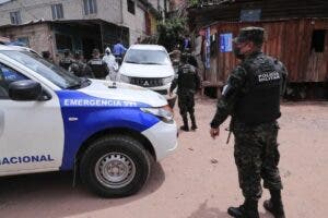 Honduras registró 220 muertes en 48 masacres en el marco del estado de excepción