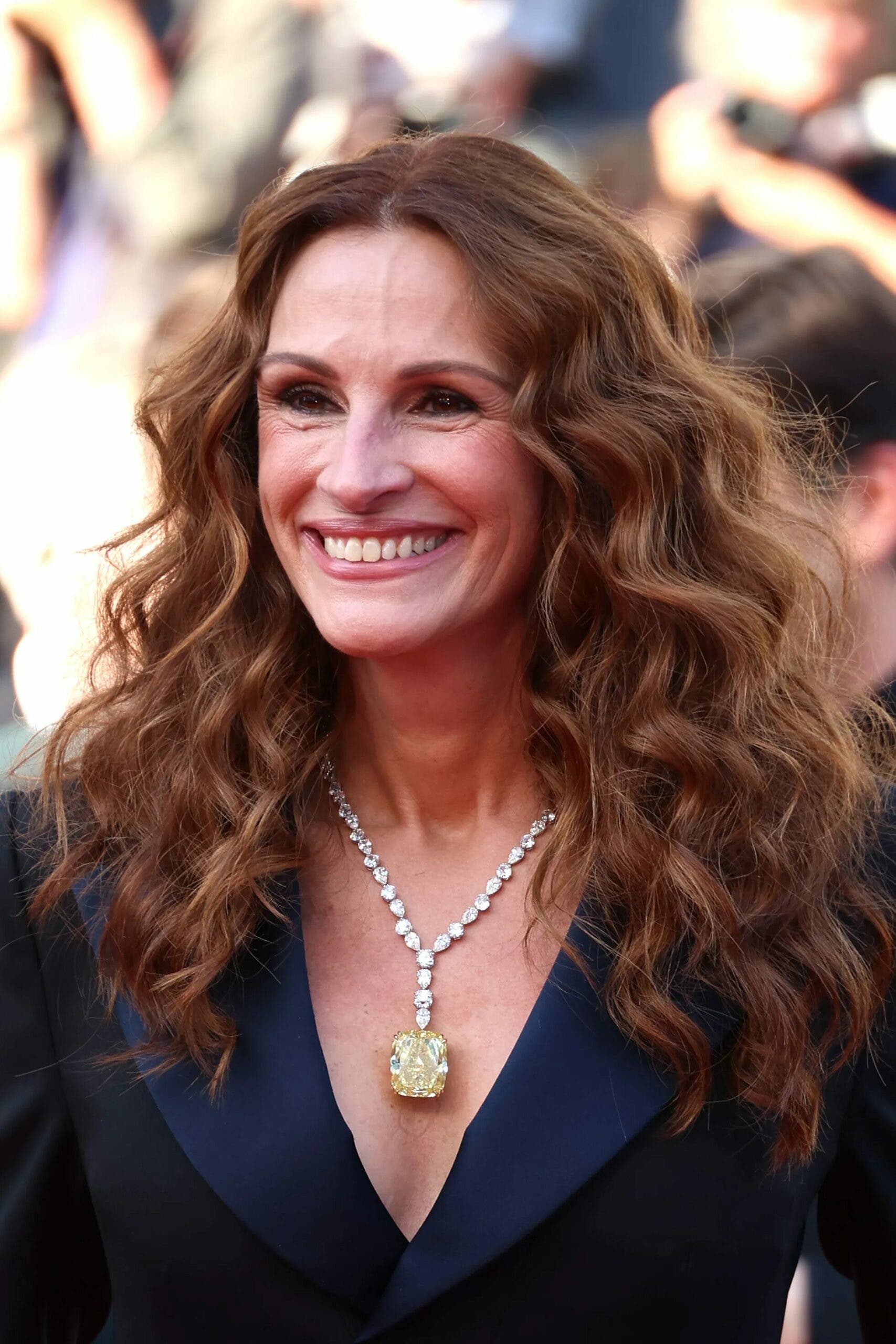 Esta es la razón por la que Julia Roberts nunca lució desnuda en una película