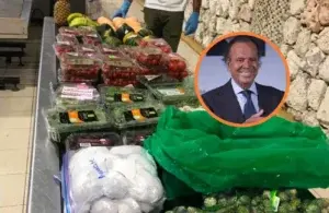 Incautan frutas al cantante Julio Iglesias en el aeropuerto Punta Cana