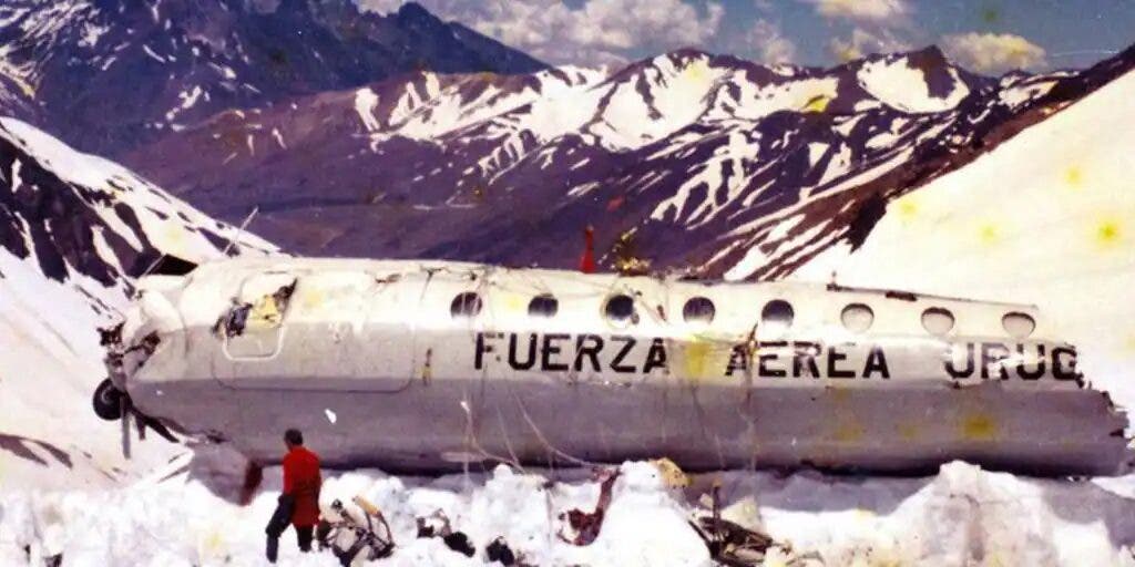 «Comer los cuerpos fue más difícil para unos que para otros»: el impactante testimonio de un sobreviviente del «Milagro de los Andes»