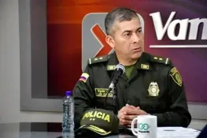 Abinader designa nuevo comisionado para la transformación de la Policía