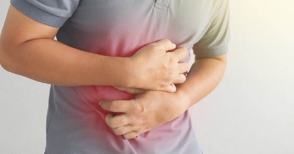 Síntomas que causan problemas digestivos