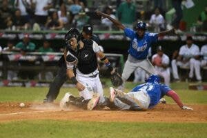 LIDOM informa hubo 32 minutos de reducción en partidos del Round Robin