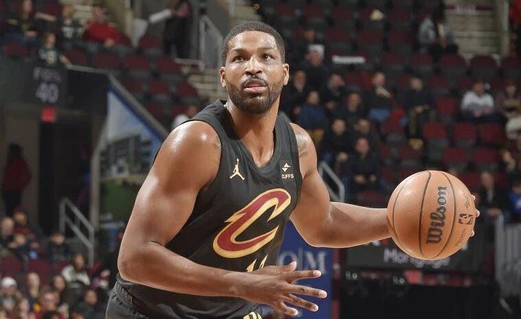 La NBA suspende a Tristan Thompson 25 partidos por dar positivo en control antidopaje