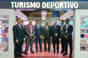 Presentan en Fitur estrategia nacional de turismo deportivo