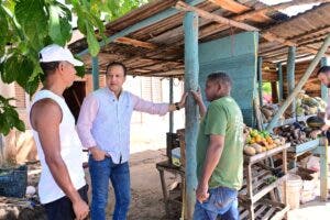 Abel Martínez: «Es el pueblo que responde desde su realidad al Presidente»