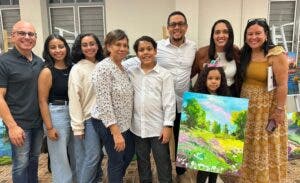 Niños dominicanos presentan obras en Puerto Rico