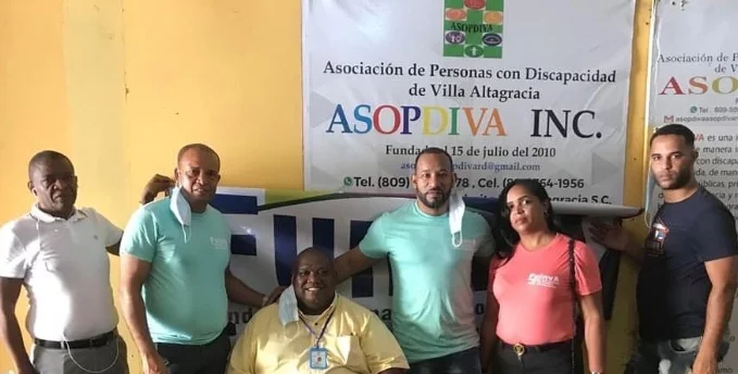 Fuinva realiza  importante aporte al desarrollo social