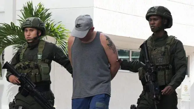 4 cambios que muestran cómo se ha transformado el crimen organizado en América Latina