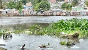 País tiene desafíos que ponen en riesgo la sostenibilidad del agua