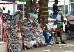 Transición a formalidad no está en planes de micronegociantes