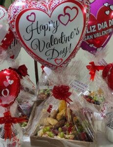 Regalos personalizados, opción para San Valentín