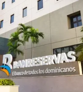 Reservas reconocido gestión antisoborno