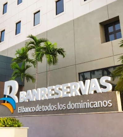 Reservas reconocido gestión antisoborno