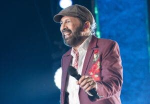 Juan Luis Guerra y Fito Páez encabezan cartel del colombiano