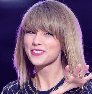 Taylor Swift vende uno de sus aviones