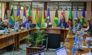 Foro de Caricom tratará sobre la crisis de Haití